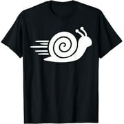 Fast snail T-Shirt