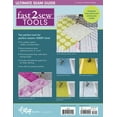 thumbnail image 1 of Fast2sew Ultimate Seam Guide, 1 of 3