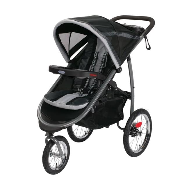 Kolcraft sprint pro jogging stroller online