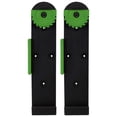 thumbnail image 1 of FastCap 02896 Track Rack Systems for Mounting - 2-Pack Set, 1 of 7