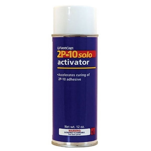 FastCap 12-Ounce Activator