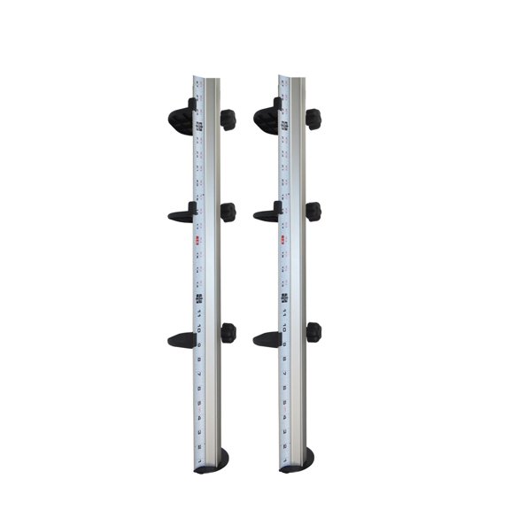 Fastcap FCSLIDE PRO Drawer Slide Install Tool, Steel