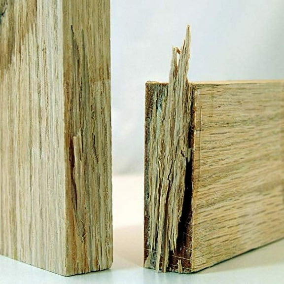 FastCap 2P-10 Jel Adhesive for Caulking Guns - All Purpose Application - 4000 PSI Tensile & Sheer - 10 oz. - 80114