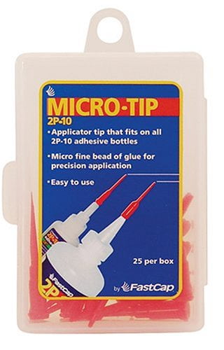FastCap 2P-10 Micro-Tip - Walmart.com