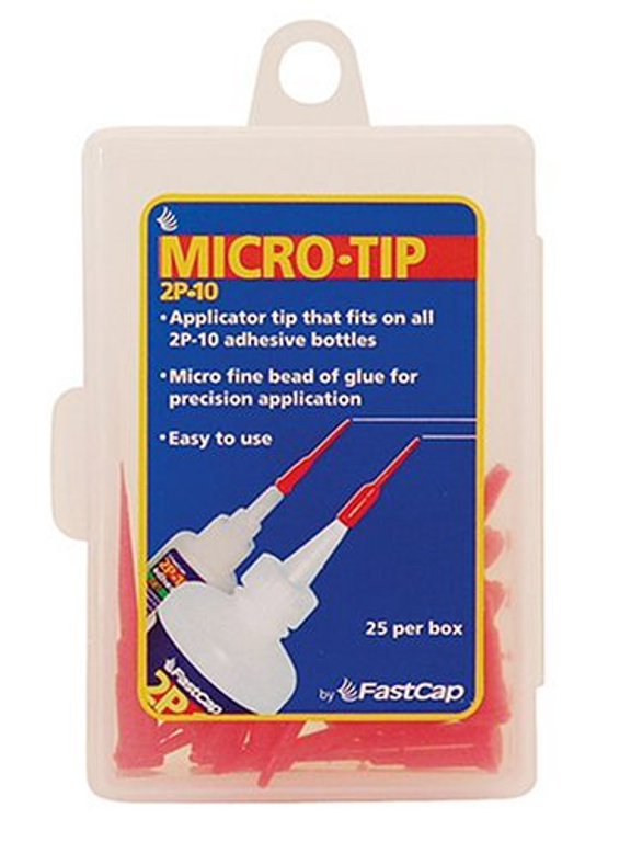 2P-10 Micro-Tip