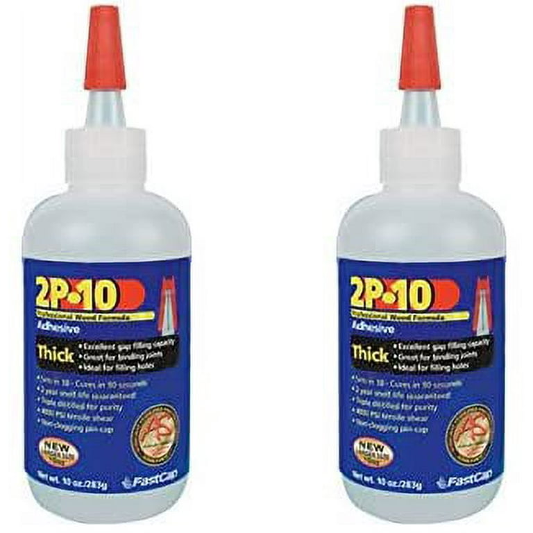 Super Glue CA Glue Tips Tricks And Uses 2P10, 52 OFF