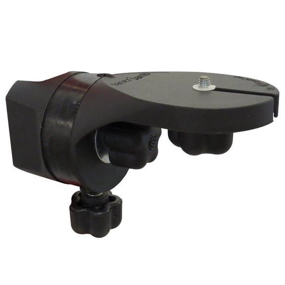 Fastcap Laser Mount, Black