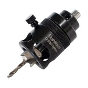 FastCap 9/16 Inch Carbide FlushMount Drill Bit System with Adjustable Pilot Bit