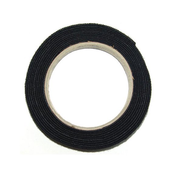 FastCap FW-1-2X10HOLE 1/2-inch by 10-Feet Reusuable Hook and Loop Holey FastWrap