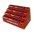 thumbnail image 1 of FastCap KISS DB INDEX 1/16-inch - 1/2-inch Color-Coded 32 Drill Bit Slot Index, 1 of 2