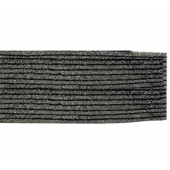 FastCap Kaizen Foam Sheet for Tool Box Organizers and Storage - Perfect for Prof