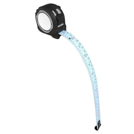 FastCap PMS-FLAT-16 PMS Flatback Series Tape Measure 16 Foot