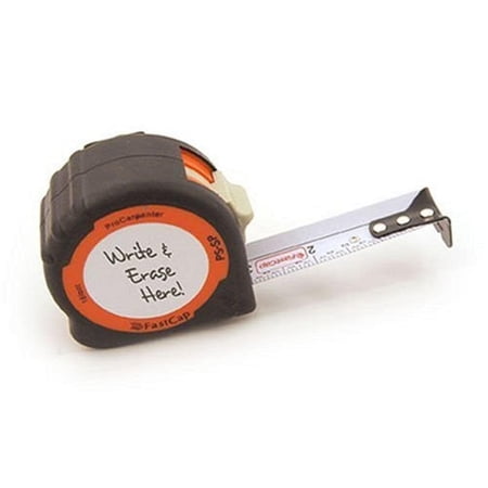 FastCap PSSP16 16 Pad Standard Story Pole Measuring Tape