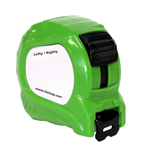 FastCap ProCarpenter 6' Mini Standard Reverse Measuring Tape