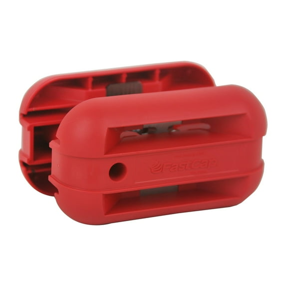 FastCap QPRO.TRIM Pneumatic Quad Pro Trimmer with Tungsten Carbide Blades