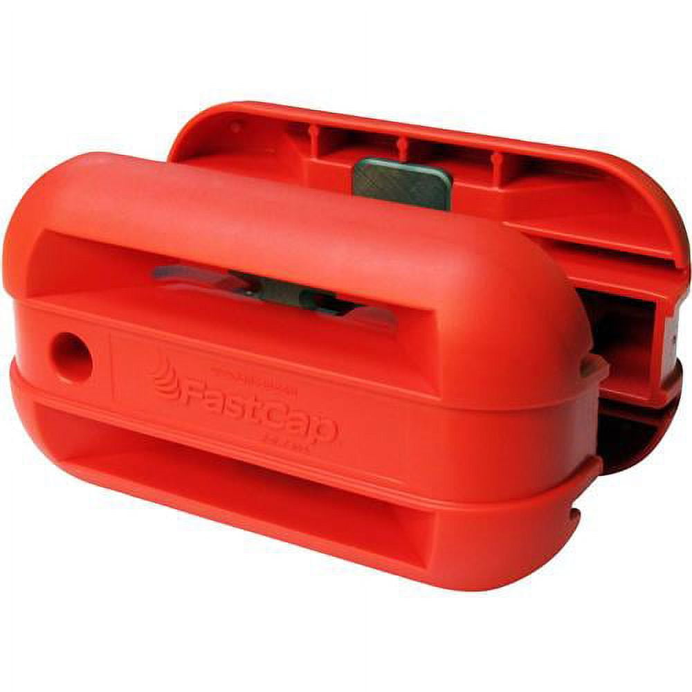 FastCap QPRO.TRIM Quad Trimmer with Tungsten Carbide Blades