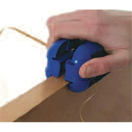 FastCap Quad Trimmer with Double-Edged Cutters