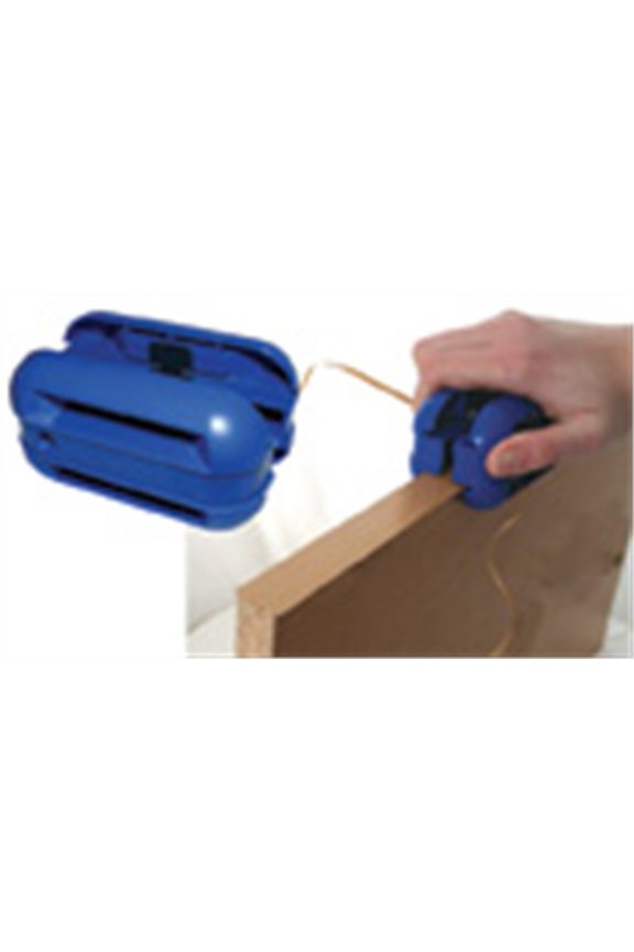 Quad Trimmer W/Carbon Steel Blade, PartNo Q.TRIM, by Fastcap, Single Uni