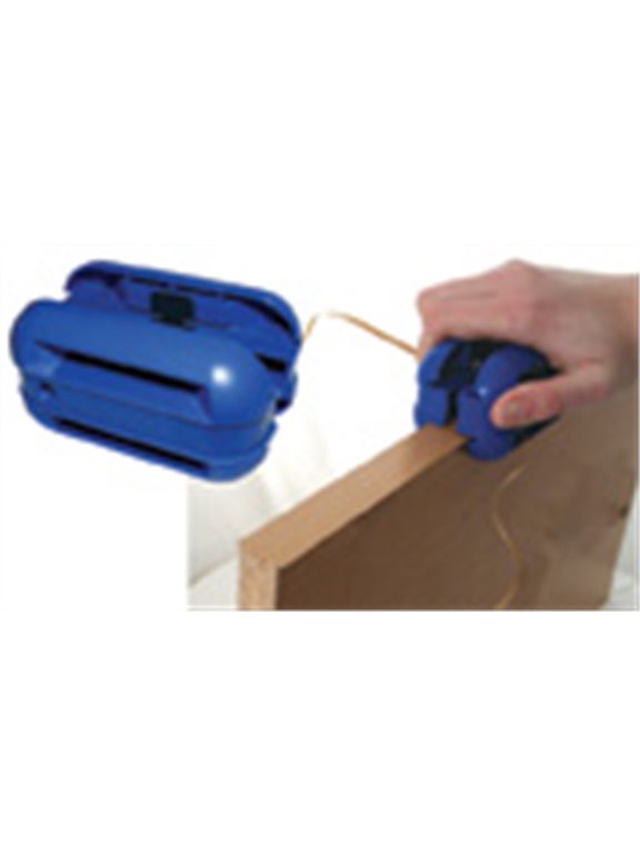 Quad Trimmer W/Carbon Steel Blade, PartNo Q.TRIM, by Fastcap, Single Uni