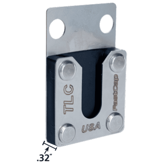FastCap TLC Bench Mount