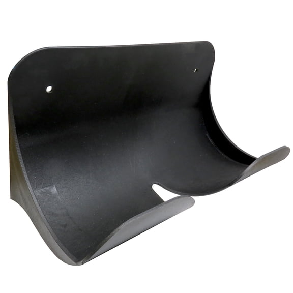 FastCap Trash Bag Roll Holder Black
