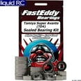 thumbnail image 1 of FastEddy Bearings 7276 Tamiya Super Avante (TD4) Sealed Bearing Kit, 1 of 2