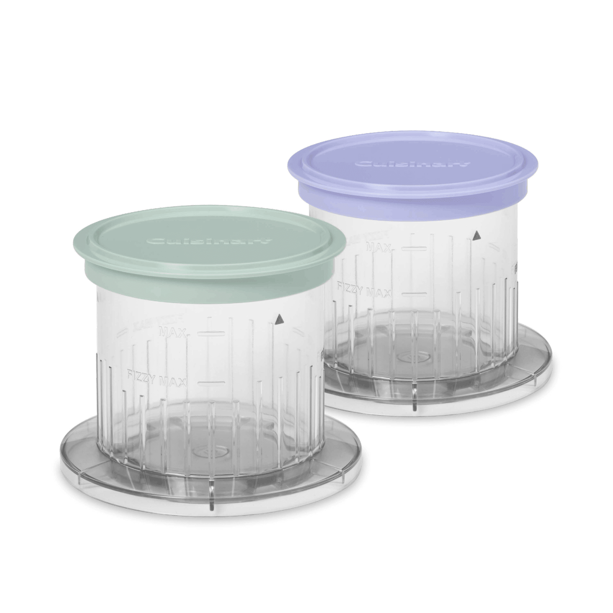 FastFreeze™ Max Set of 2 One-Pint Cups