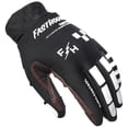 thumbnail image 1 of FastHouse Toaster Offroad Riding Gloves, Black/White, Small (5043-0108), 1 of 3