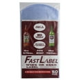 thumbnail image 1 of FastLabel Beer Label Sleeves 16-26oz (650-750ml), 1 of 2