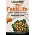 thumbnail image 1 of Pre-Owned The FastLife: Lose Weight, Stay Healthy, and Live Longer with the Simple Secrets of Intermittent Fasting and High-Intensity Training (Paperback) 1501127985 9781501127984, 1 of 1