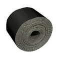thumbnail image 1 of FastSeal RV Roof Tape Black, 2" x 10' Black RV Tape, RV Sealant Tape for Camper Roof Repair, Trailer Roof Sealant, Stop Camper Roof Leaks, UV-Resistant, Weatherproof and Durable (2" x 10', Black), 1 of 6