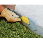 FastSet Repair Mortar Mix - Single Pack   Residential Use, Standard Application