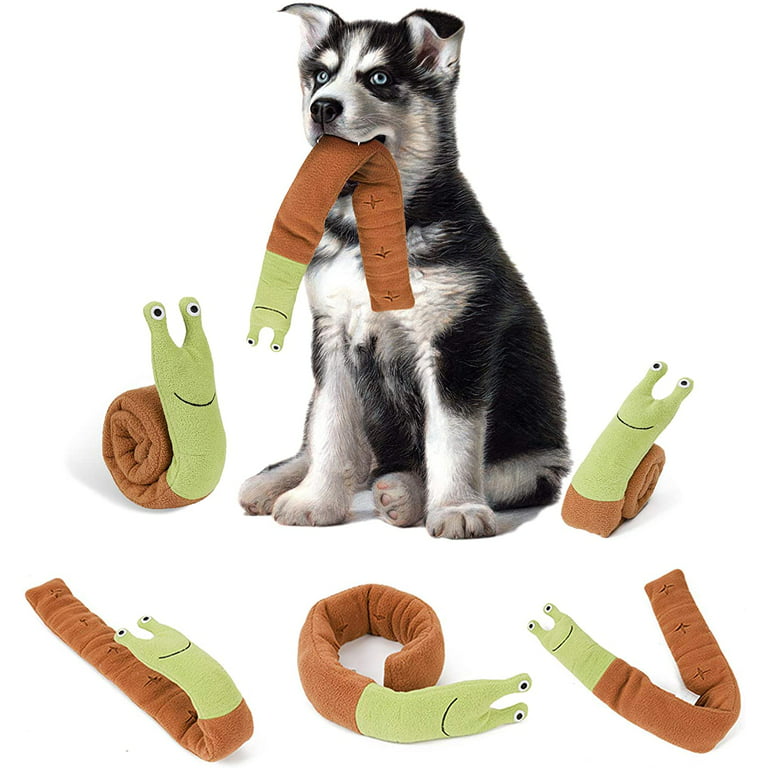 https://i5.walmartimages.com/seo/FastSun-Treat-Dispensing-Dog-Toys-Rope-Toy-Squeaky-Puzzle-Enrichment-Snuffle-All-Dogs-Tough-Chew-Teething-Soft-Puppy-Snail_5cad13a9-c39a-4644-838f-b0f13a2e2bd7.5168a283b087df4b04b9bf9e128f5780.jpeg?odnHeight=768&odnWidth=768&odnBg=FFFFFF