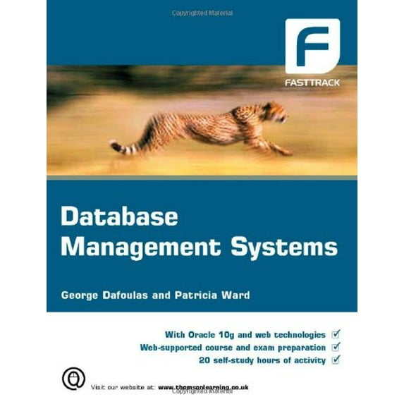 Pre-Owned The FastTrack to Database Management Systems (Fasttrack) Paperback