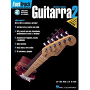 FastTrack - Guitarra 2 ESP Paperback by Blake Neely, Jeff Schroedl