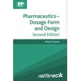 thumbnail image 1 of Pre-Owned FastTrack: Pharmaceutics - Dosage Form and Design (Paperback), 1 of 1