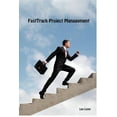 thumbnail image 1 of FastTrack Project Management, (Paperback), 1 of 1