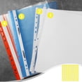 thumbnail image 1 of FastXmas 1 Inch 1 To 100 Consecutive Number Stickers 1-100 Round Colored Labels 1 Inch Self Adhesive Vinyl Number Decals for Office, Inventory, Storage, Bins, Note Decoration, 1 of 6