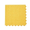thumbnail image 1 of FastXmas Bathtub and Shower Mats,12 x 12 Inch Non-Slip Bathroom Shower Mat Washable Bathroom Shower Plastic Mat with Drain Holes to Keep Tubs Clean Bathroom Bath Tub Shower Mat for Bathroom Floor, 1 of 5