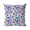 thumbnail image 1 of FastXmas Butterfly 3D Visual Pillow Case,Three-dimensional Effect Pillowcase Christmas Pillow Cover Festival Decoration Sofa Decoration,Artificial Pillowcase for Bedroom Home Sofa Decor 17.7 x 17.7", 1 of 5