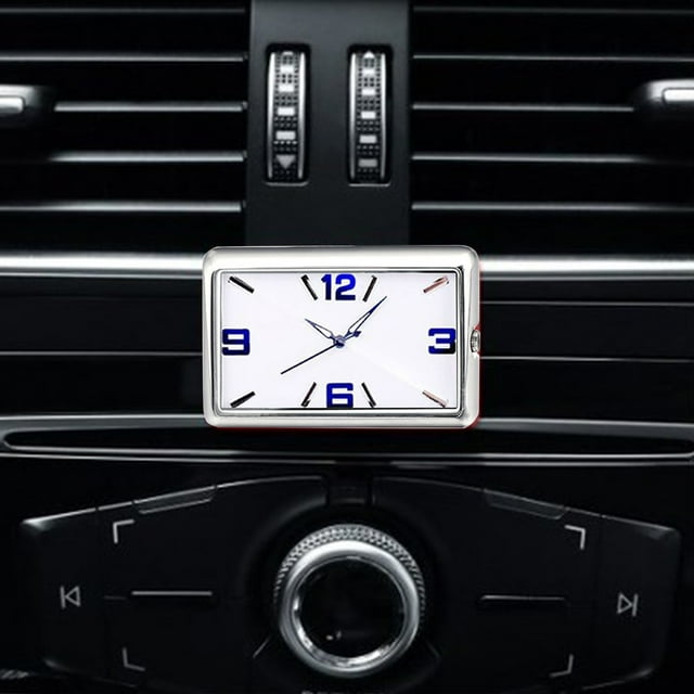 FastXmas Car Clock, 1.2