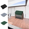 thumbnail image 1 of FastXmas Grill Cover, 37*27 In BBQ Grill Cover for Outdoor Grill, Waterproof, Anti-UV, Rip-Proof, Fade Resistant Material, Barbecue Cover for Patio Yard Garden Grill Protection, 1 of 7