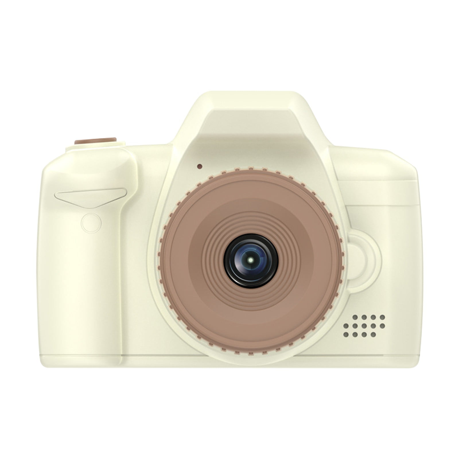 CAMKORY Appareil Photo Numérique Compact 4K 48MP AutoFocus Carte 32G