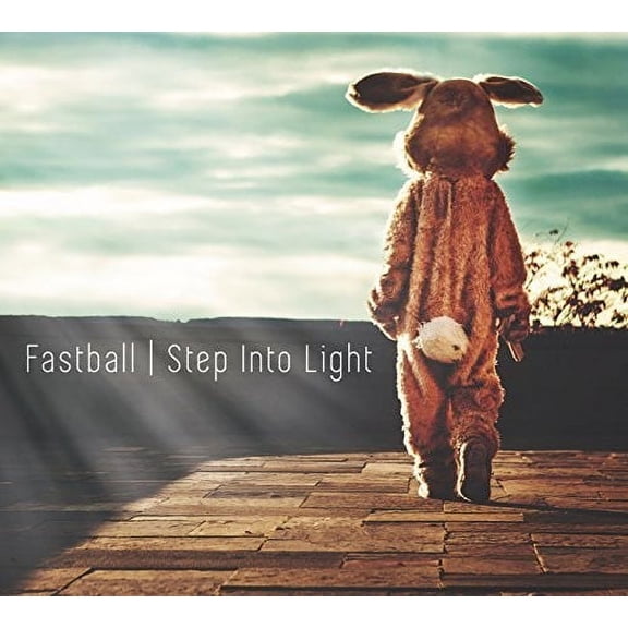 Fastball - Step Into Light - Music & Performance - CD