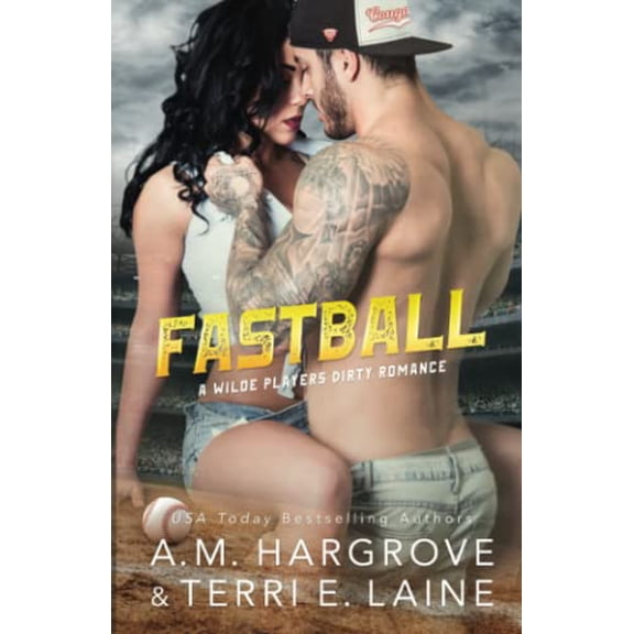 Pre-Owned Fastball (Wilde Players Dirty Romance) Paperback