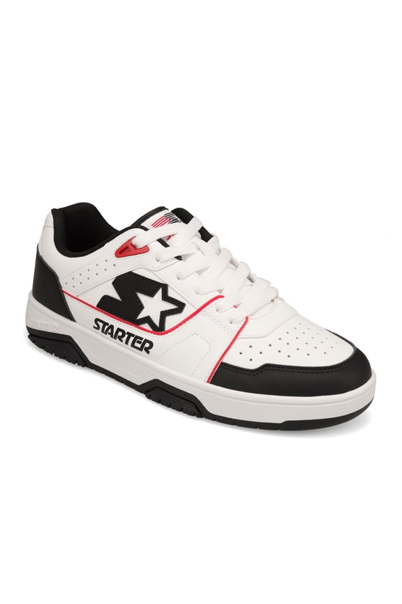 Fastbreak Low X