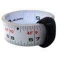 thumbnail image 1 of Fastcap  16 ft. Peel & Stick Standard Ruler Tape, 1 of 1