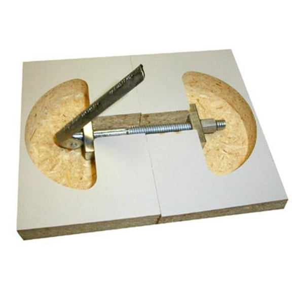 Fastcap FCFLIP BOLT 4 - 0.5 in. Tooless Flip Bolt