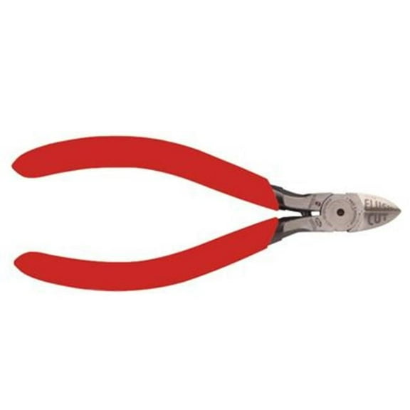 Fastcap FCPLIERS MICRO Micro Flush Cut Trimmers, Red