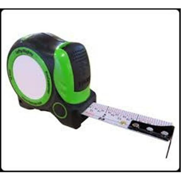 Fastcap FCPSSR 16 AUTO 16 ft. x 1 in. Auto Lock Tape Measure